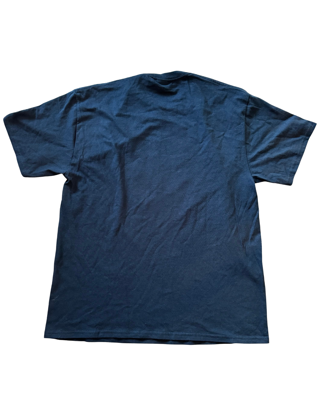 Seattle Street Jam Second Life Tee