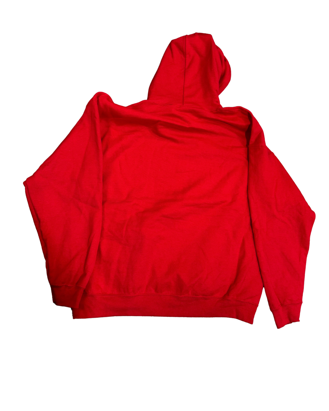 Red Pullover