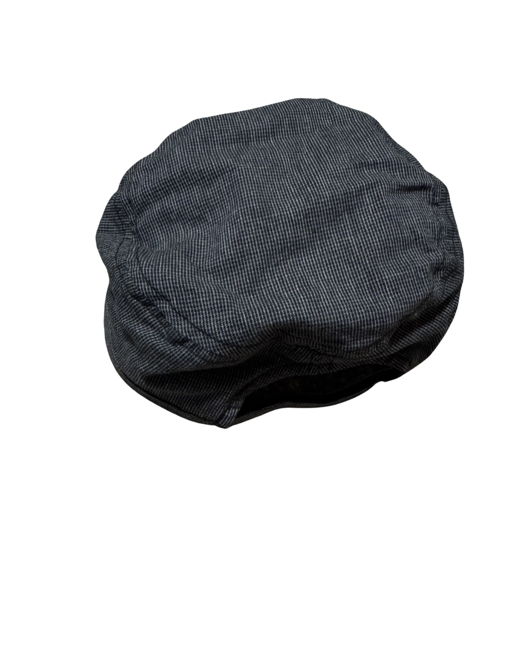 Grey Cadet Cap