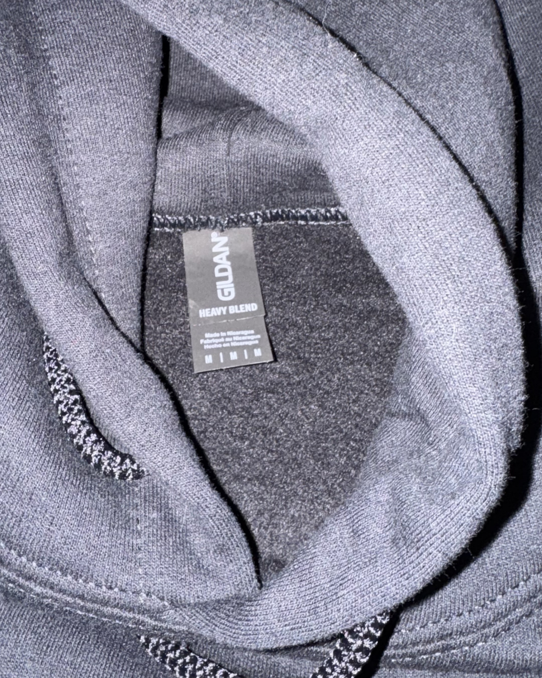1/1 Hilly Patch Pullover
