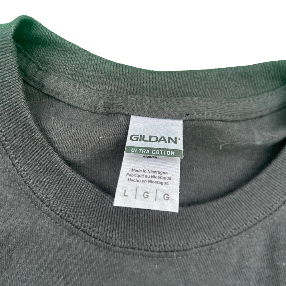 WILL TRADE SISTER FOR BEER AND RAILS LONGSLEEVE