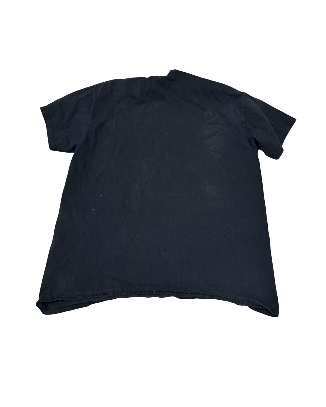 Black ShortSleeve Tee