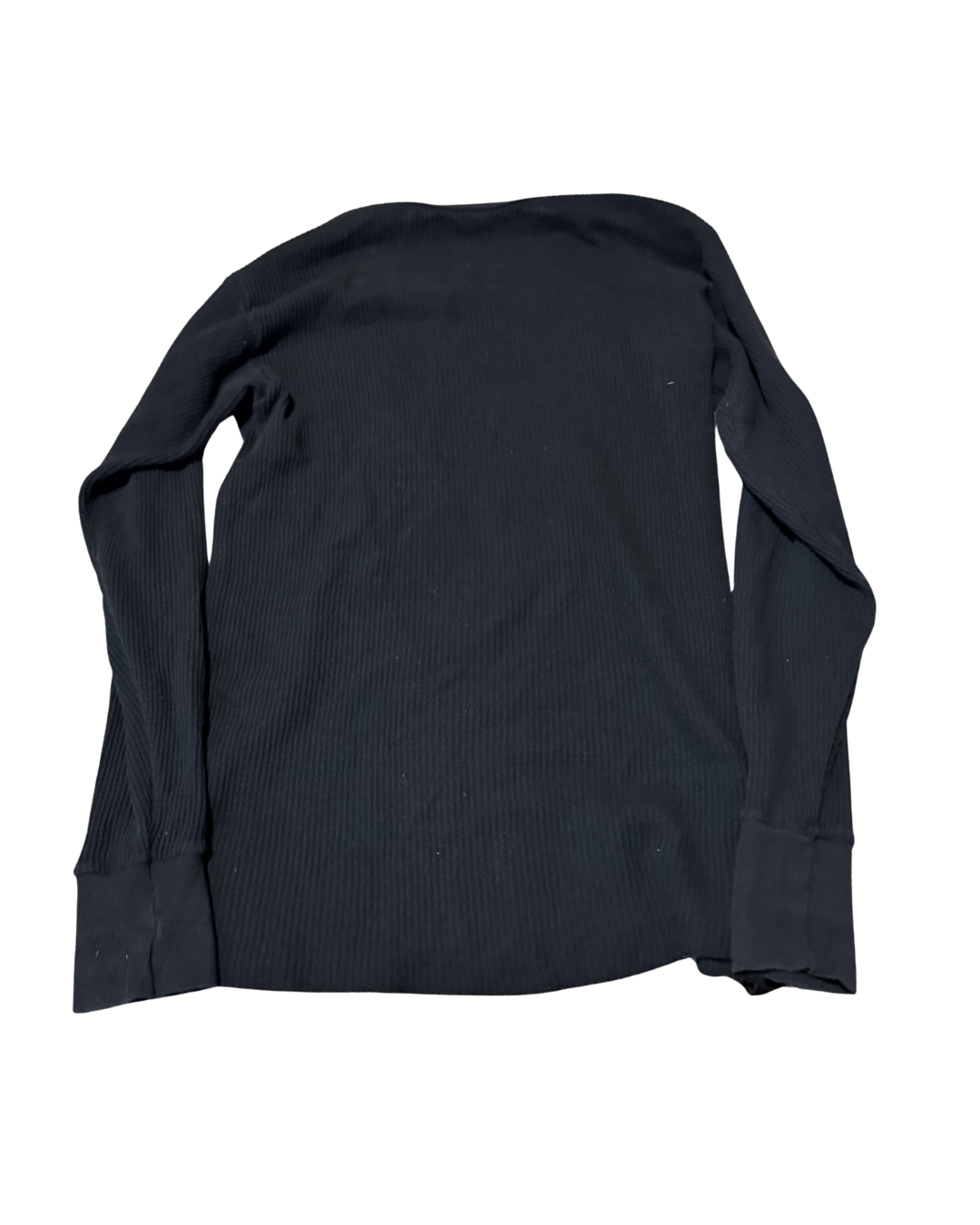 Black Thermal