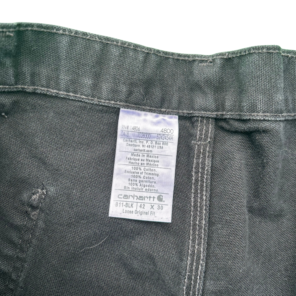 SSR PANTS