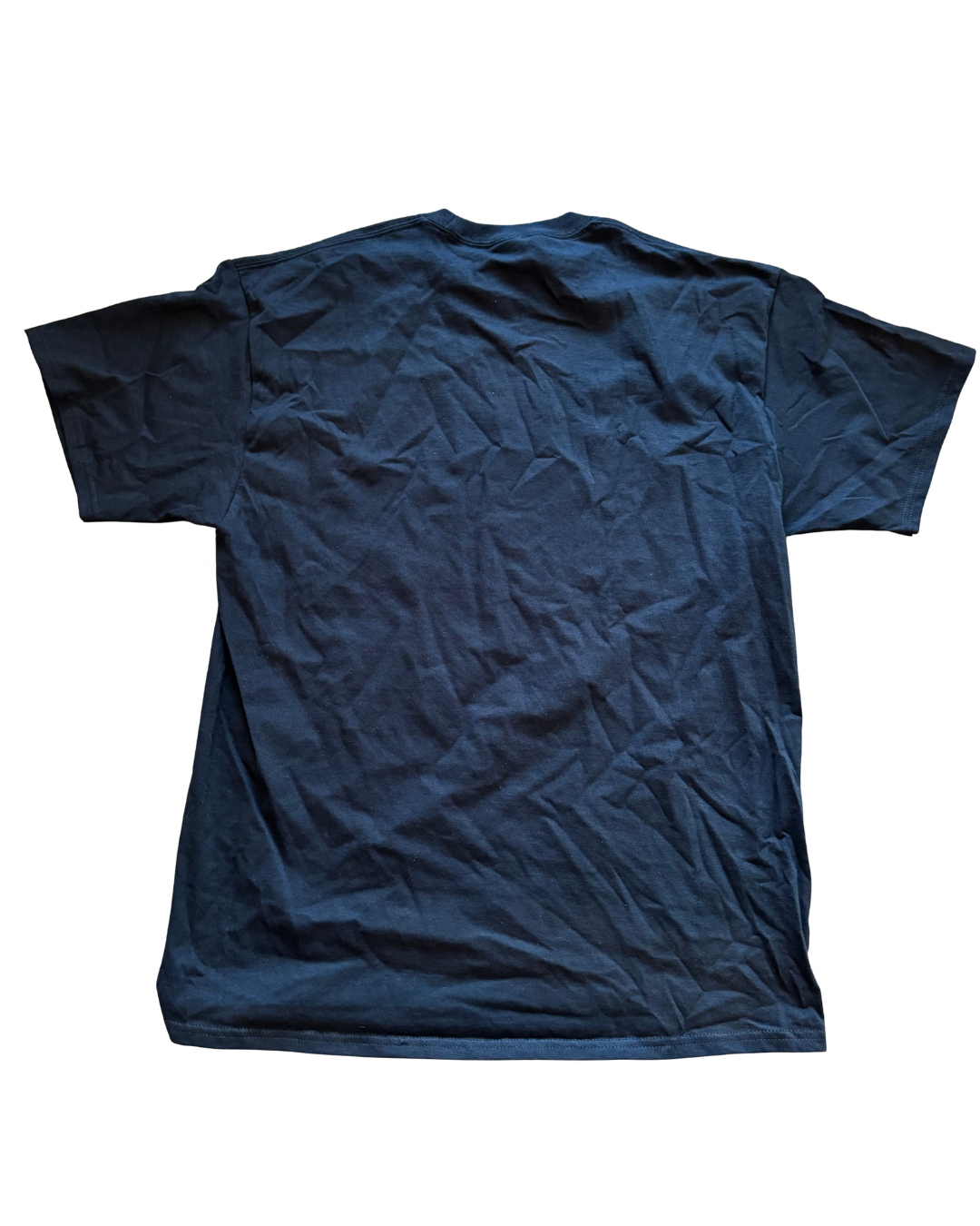 Straight Letter Tee