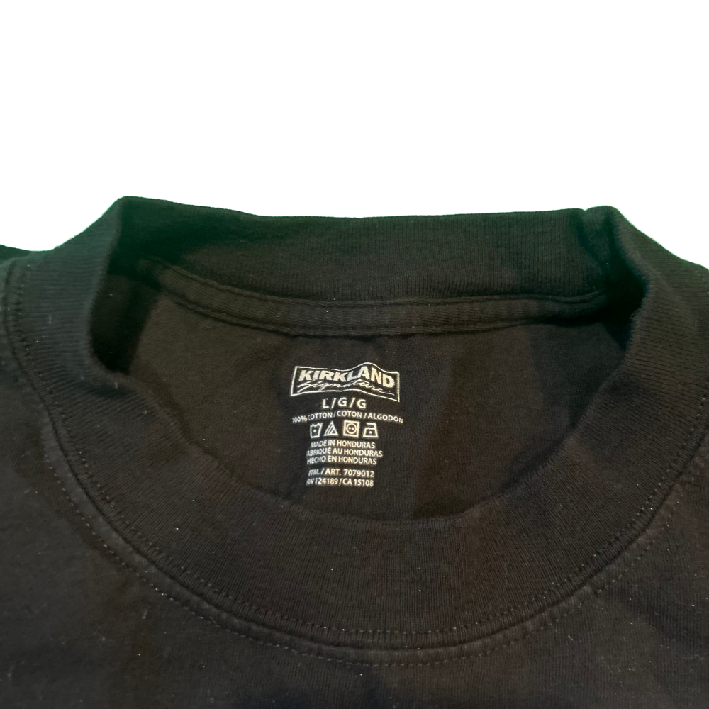 SCORIN STICKY REGGIE TEE