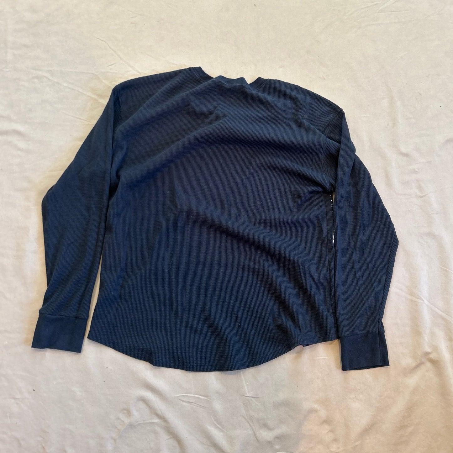 NAVY BLUE THERMAL