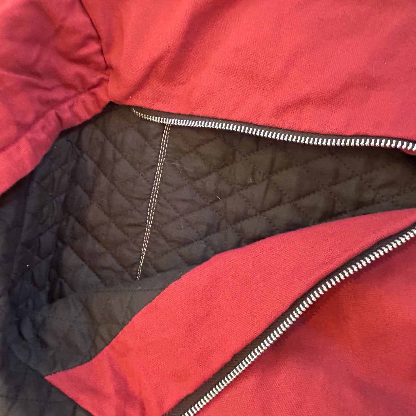 HANDMADE WORK JACKET