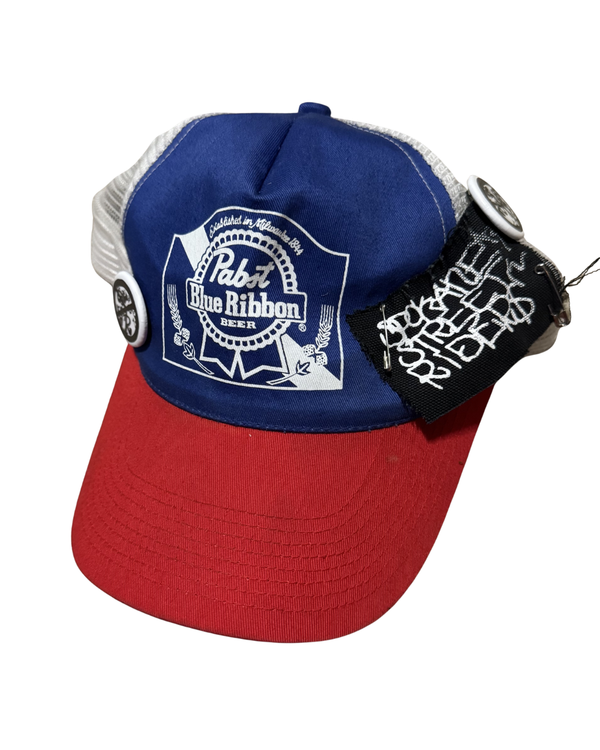 90's PBR Trucker Cap