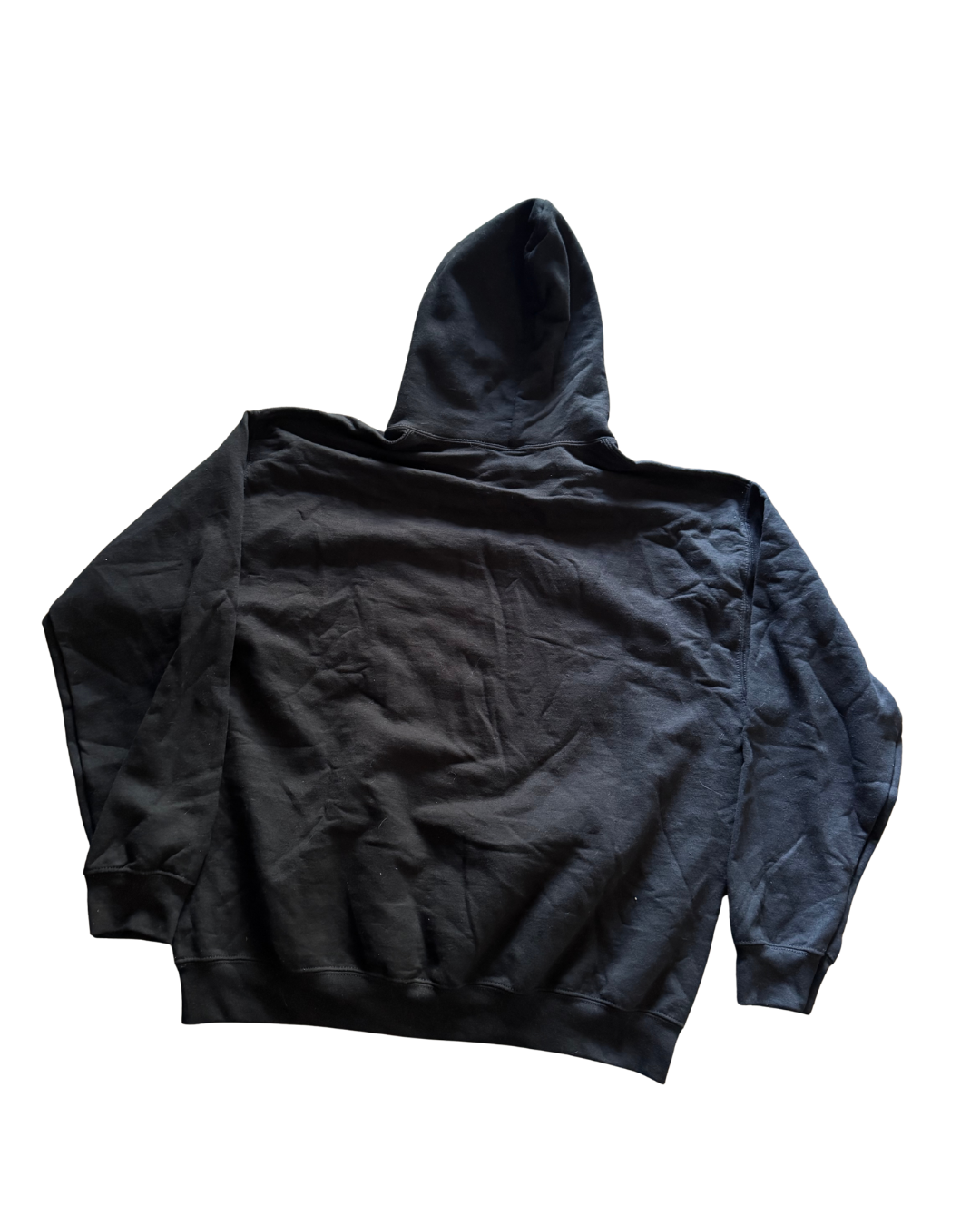 1/1 Pullover Hoodie