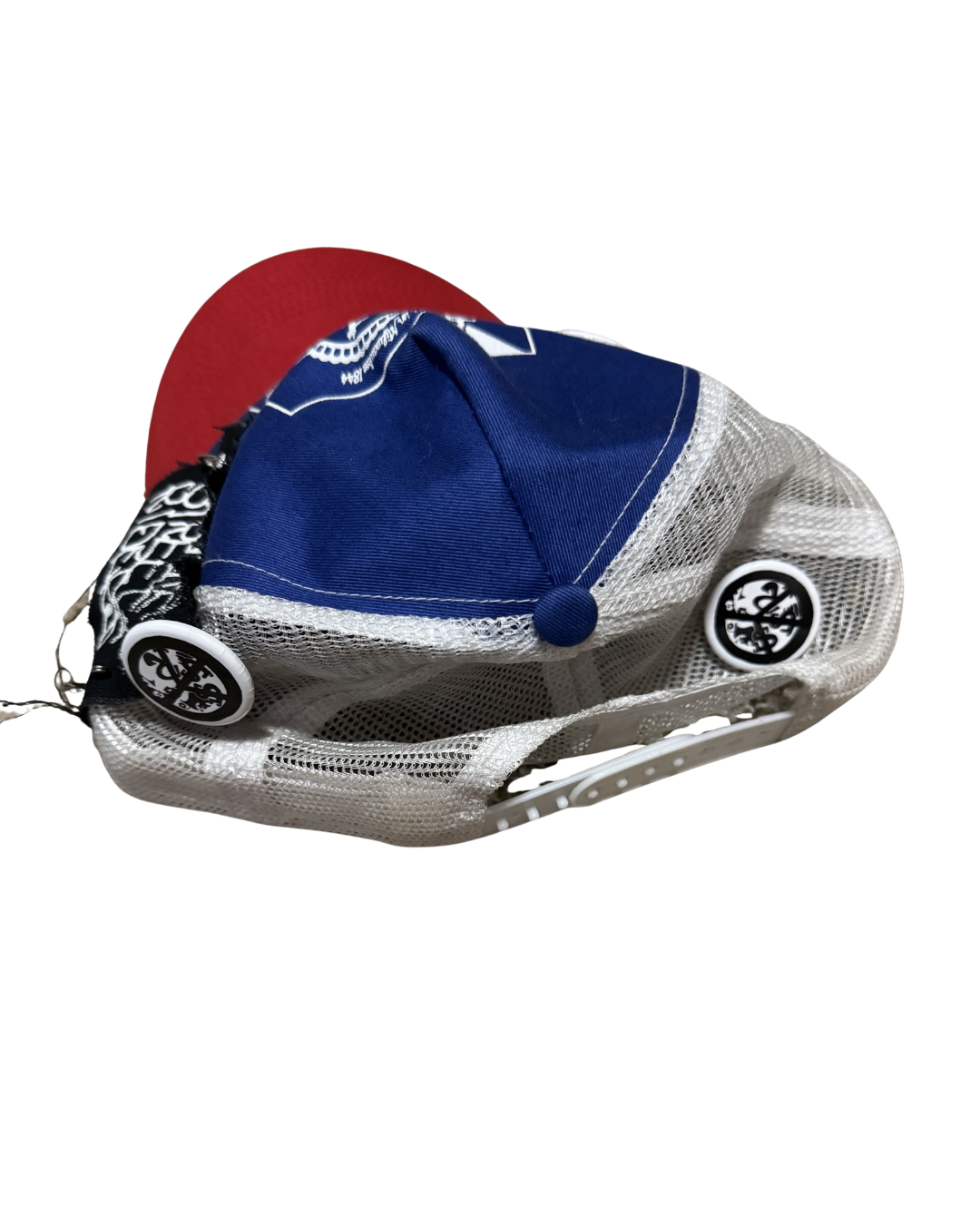 90's PBR Trucker Cap