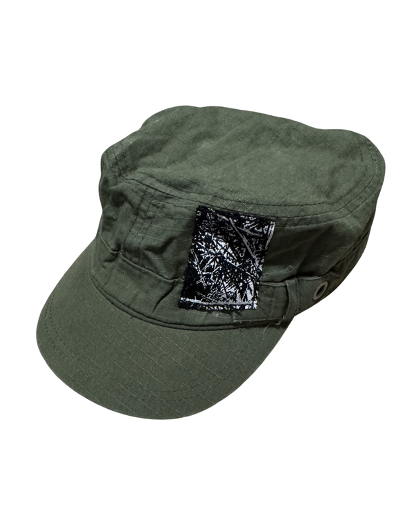 Green Cadet