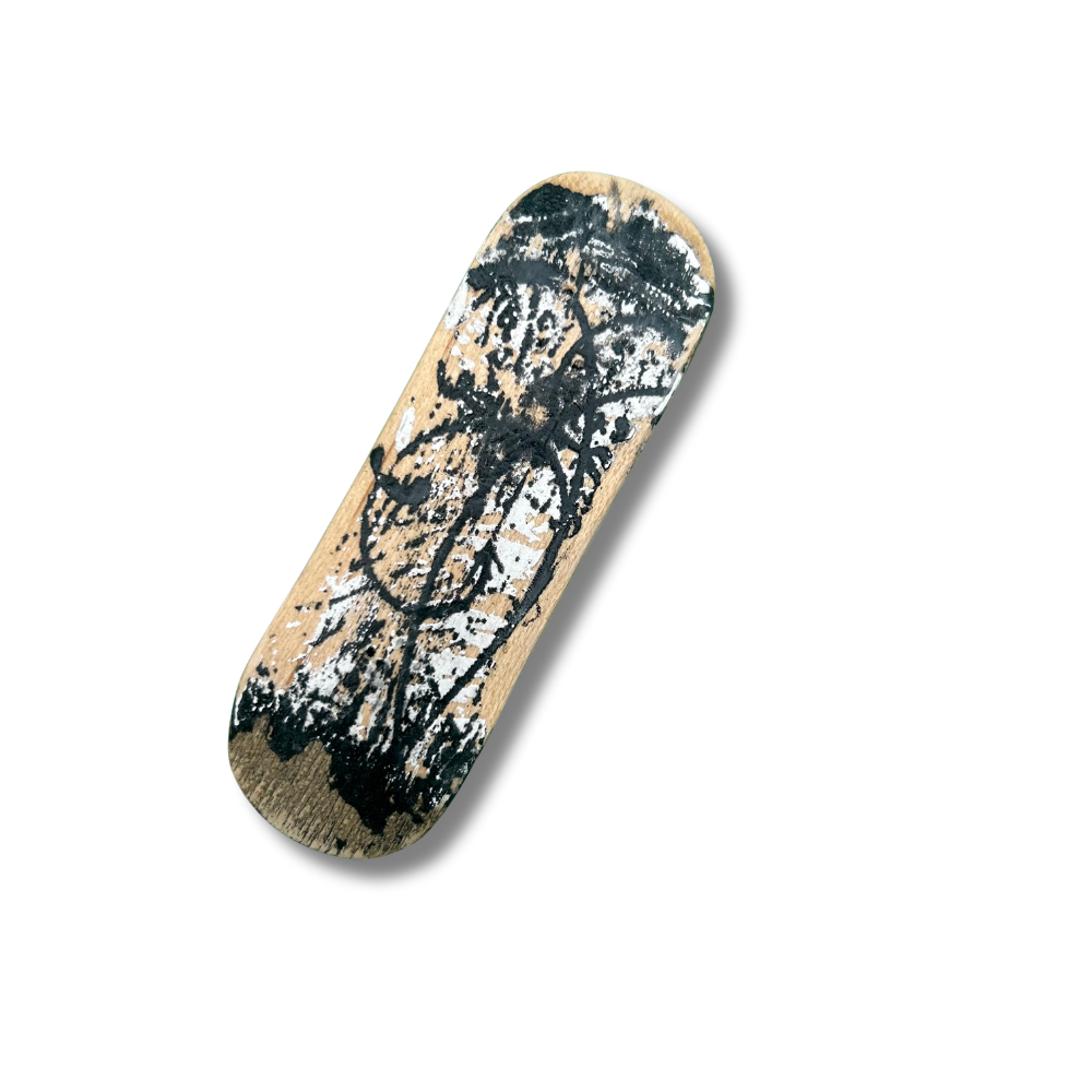 29 mm finger Board