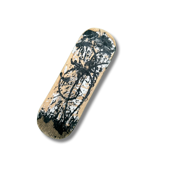 29 mm finger Board