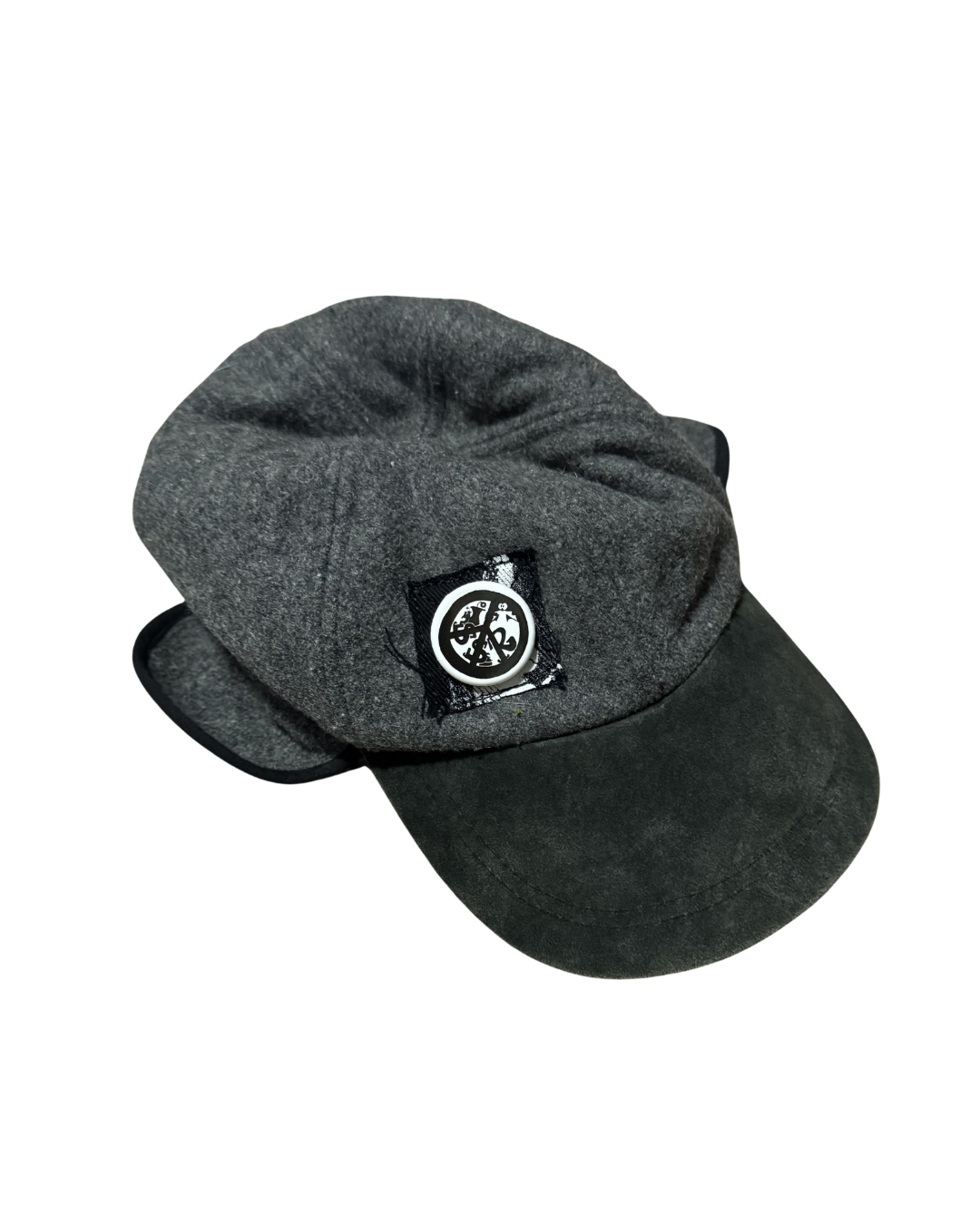 Hunting Cap