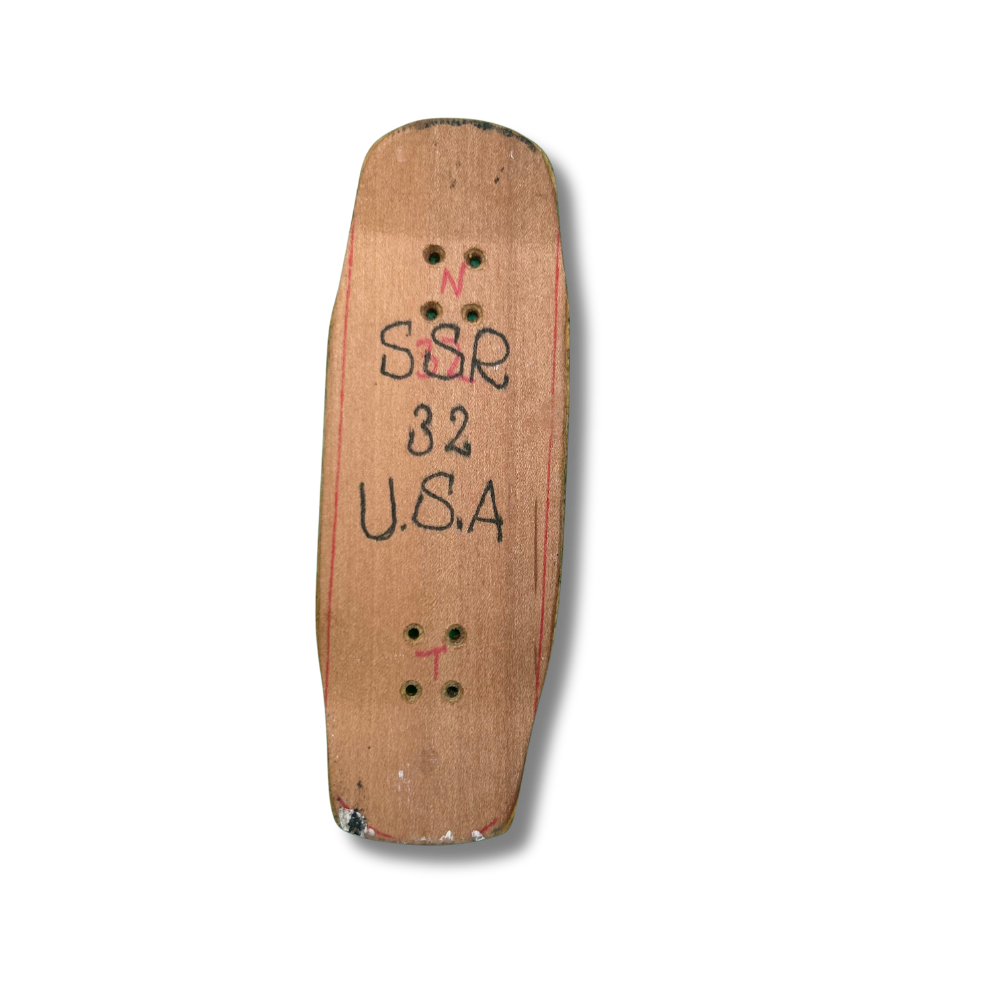 32 mm Finger Board