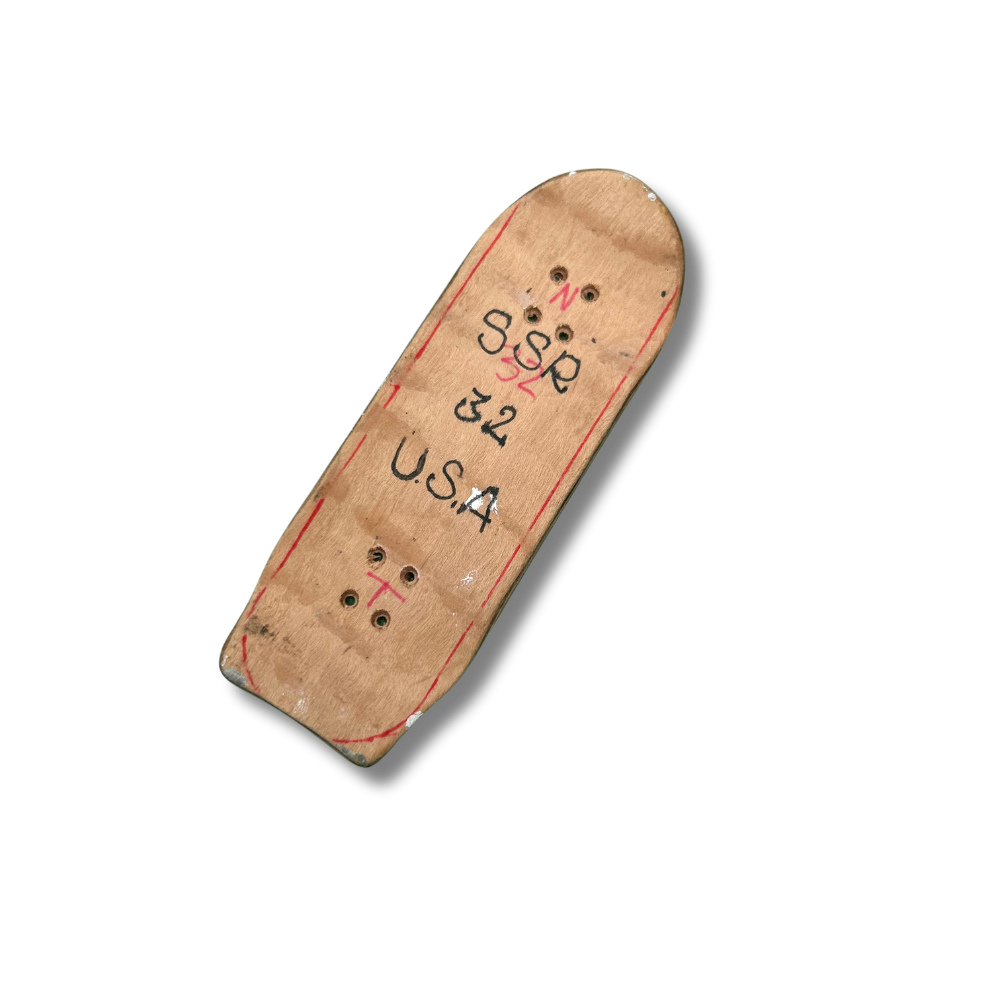 32 mm Finger Boards