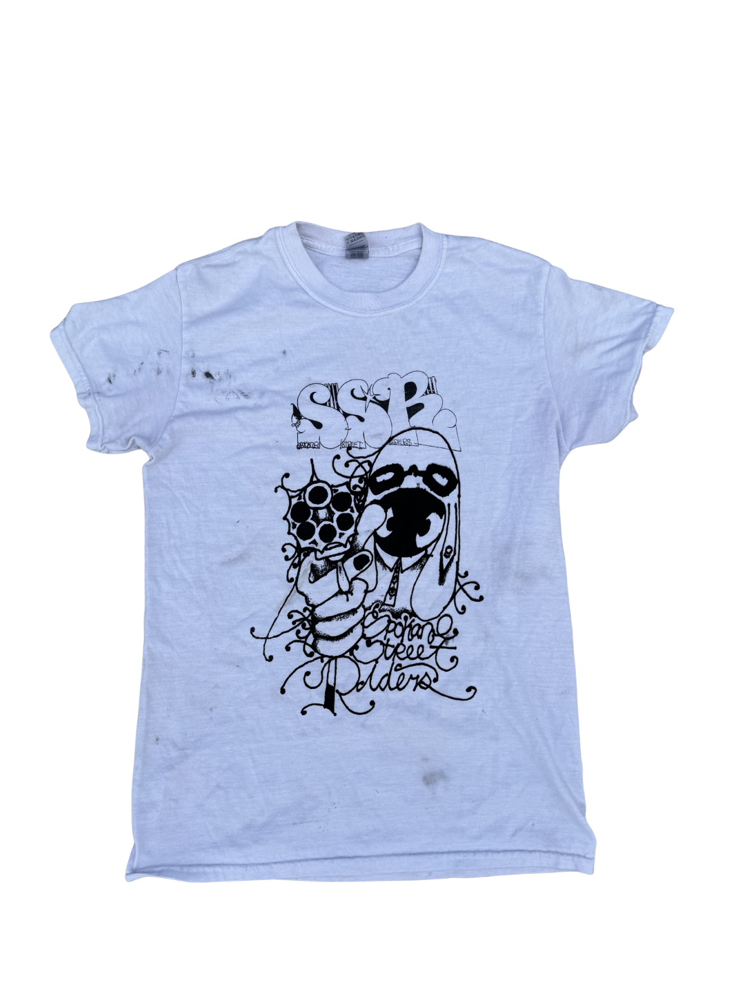 Revolver Tee