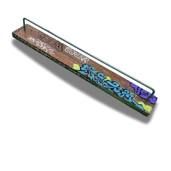 FINGERBOARD RAIL