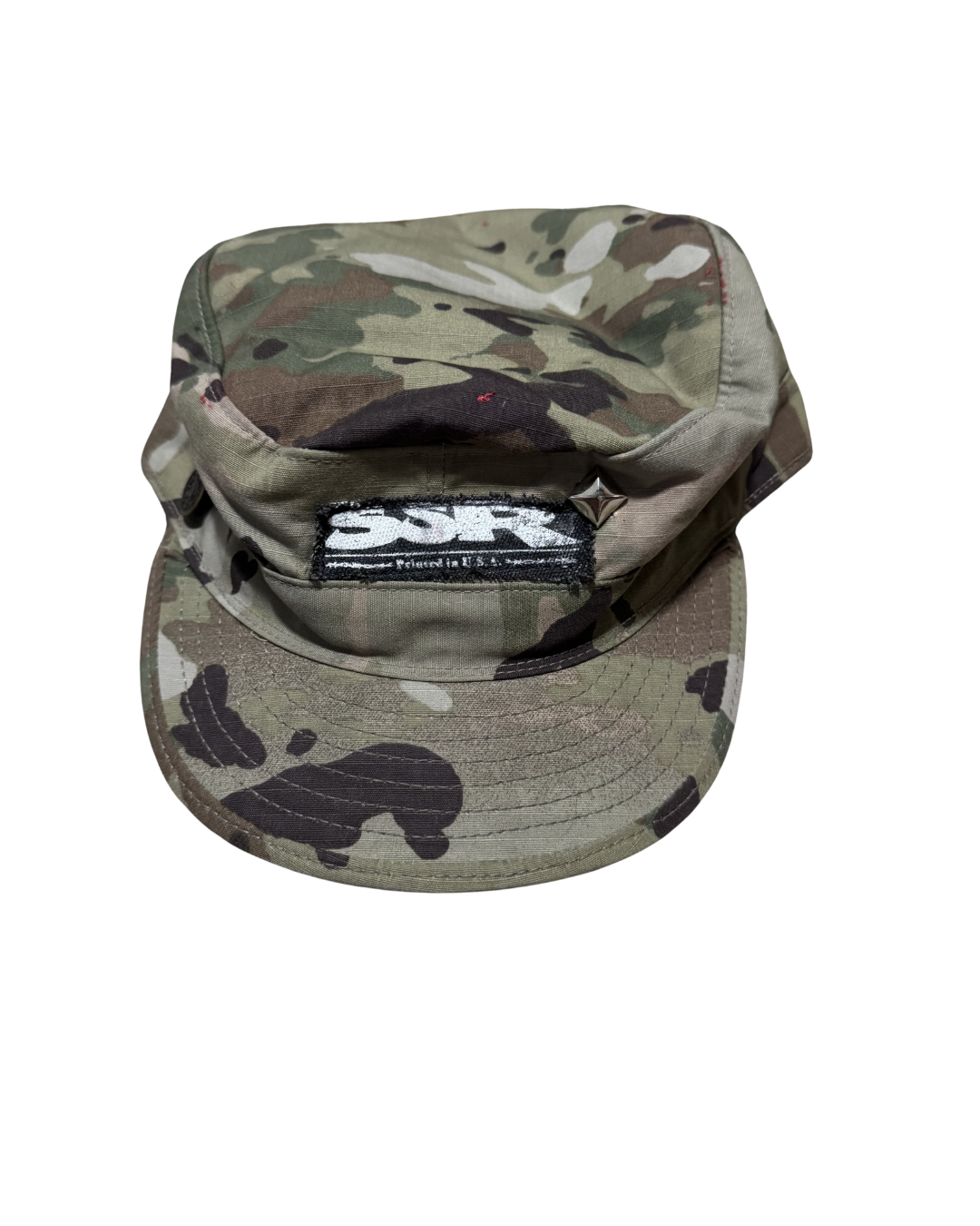 Military Cadet Cap