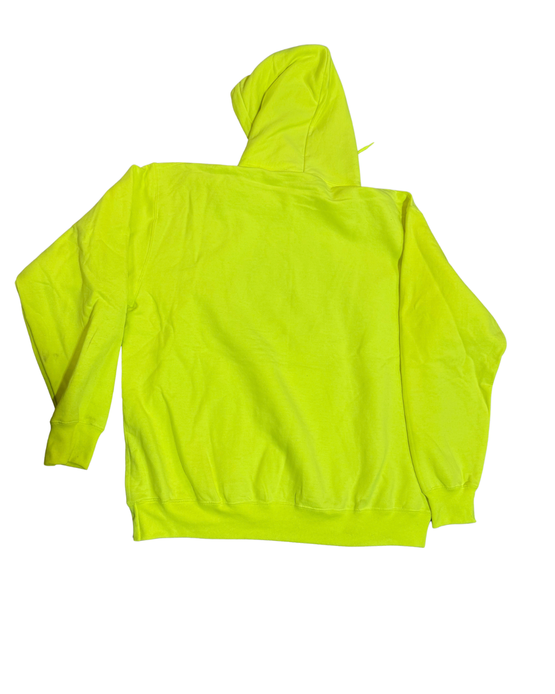 High Vis Pullover
