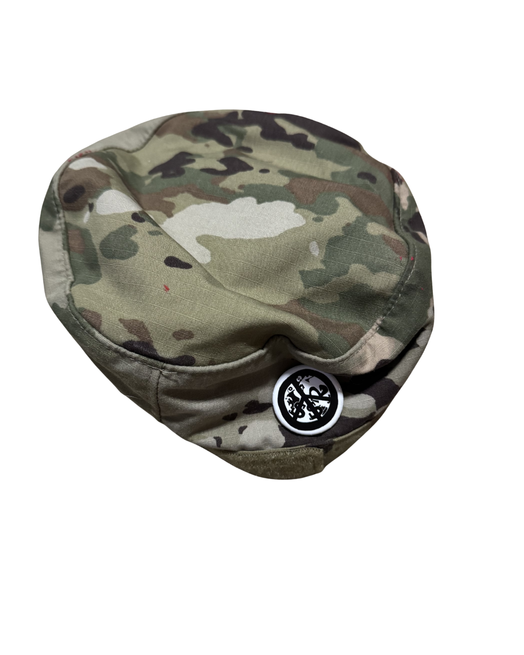 Military Cadet Cap