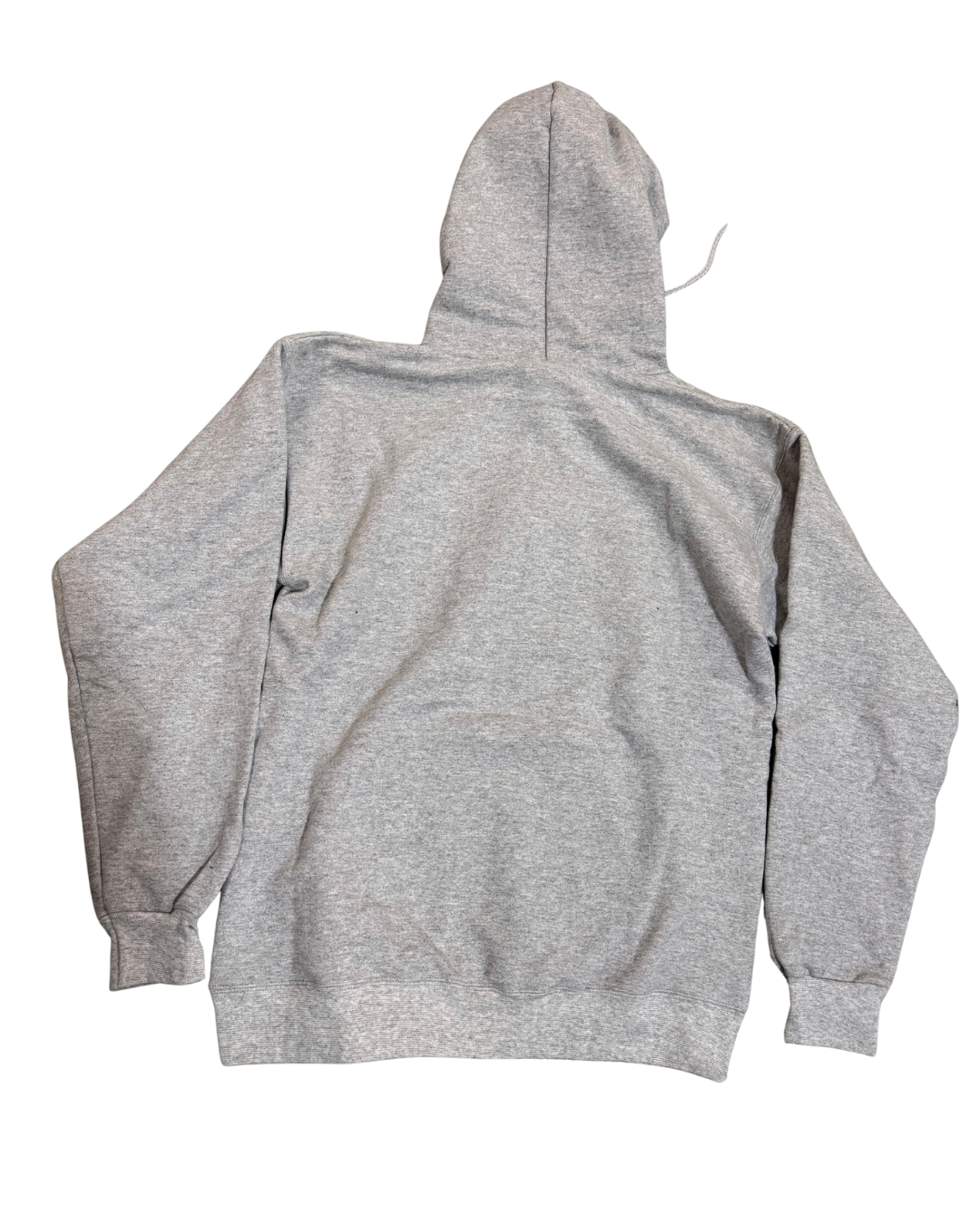 Vintage Grey Pullover