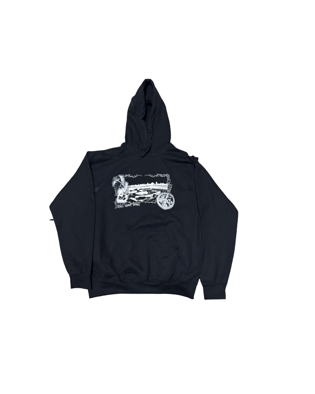 1/1 Hilly Patch Pullover