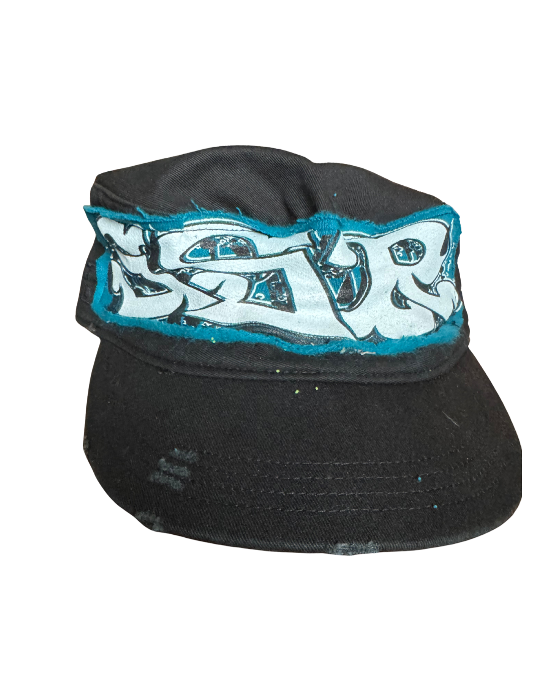 1/1 Cadet Cap