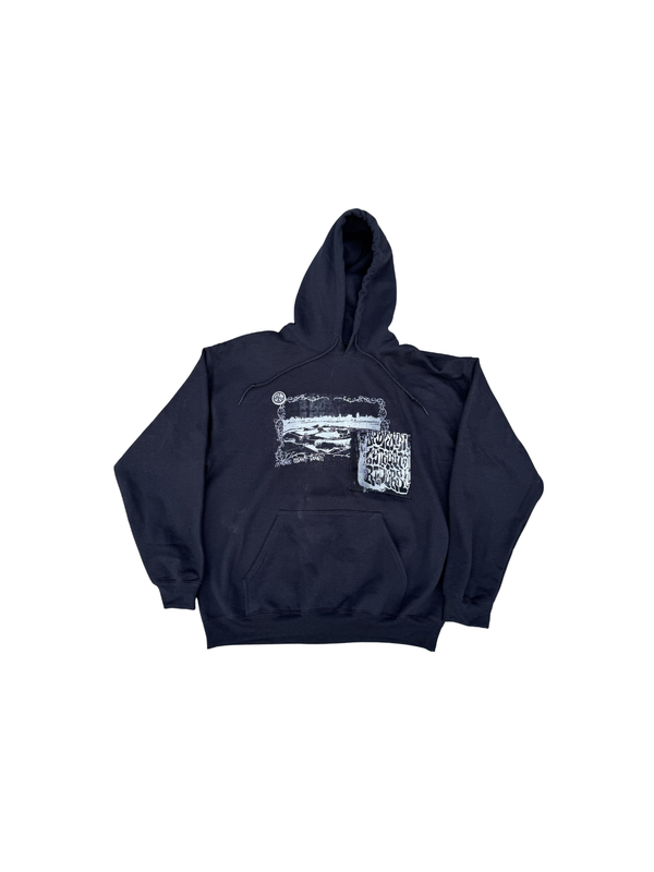 1/1 HOODIE