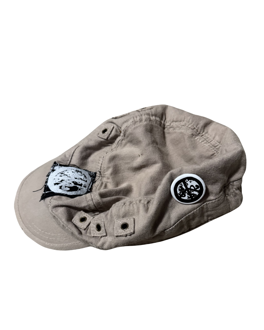 Cadet Cap