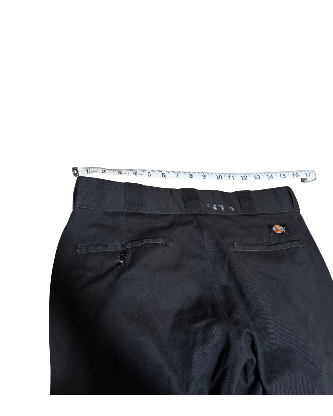 Dickies