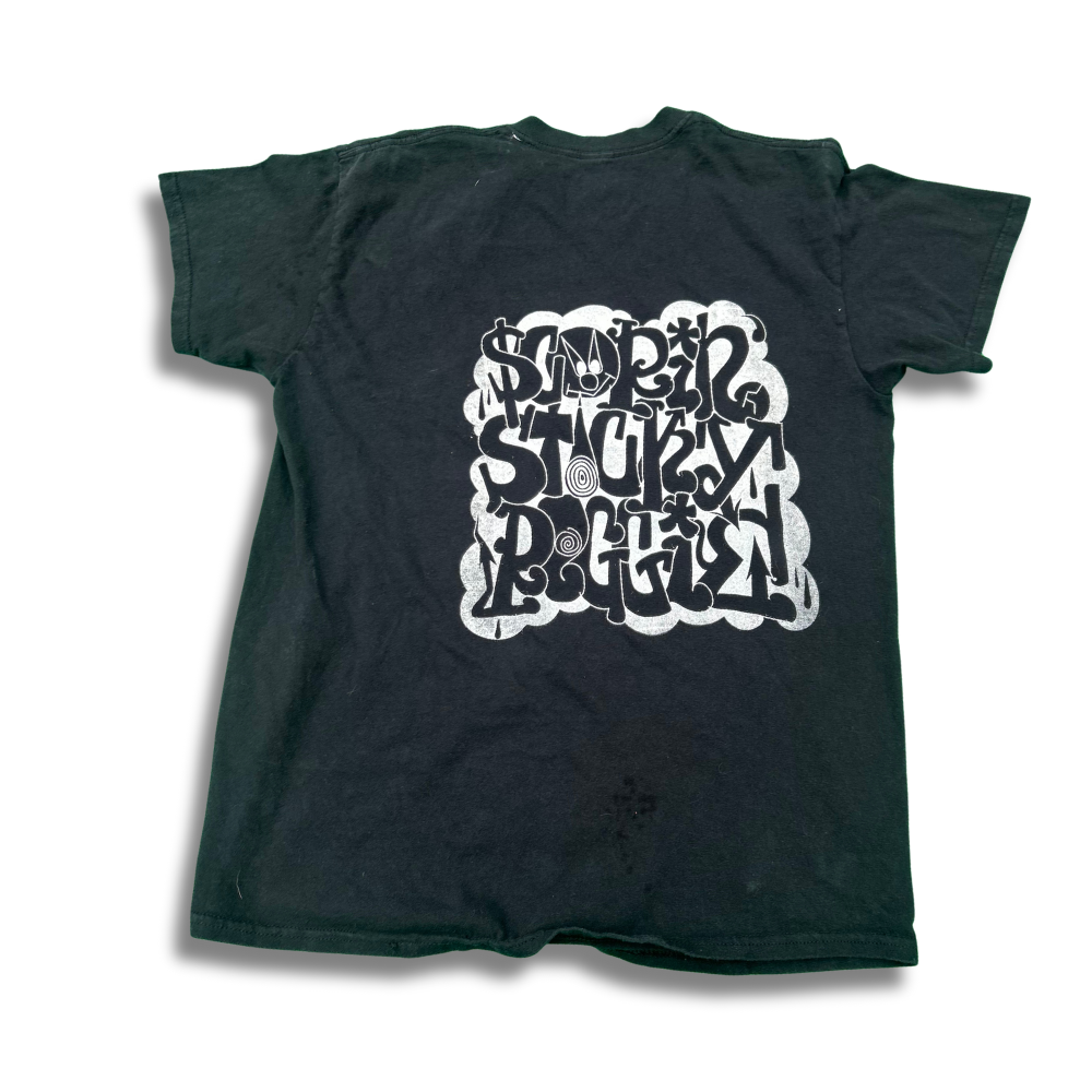 SSR 100 EMOJI TEE