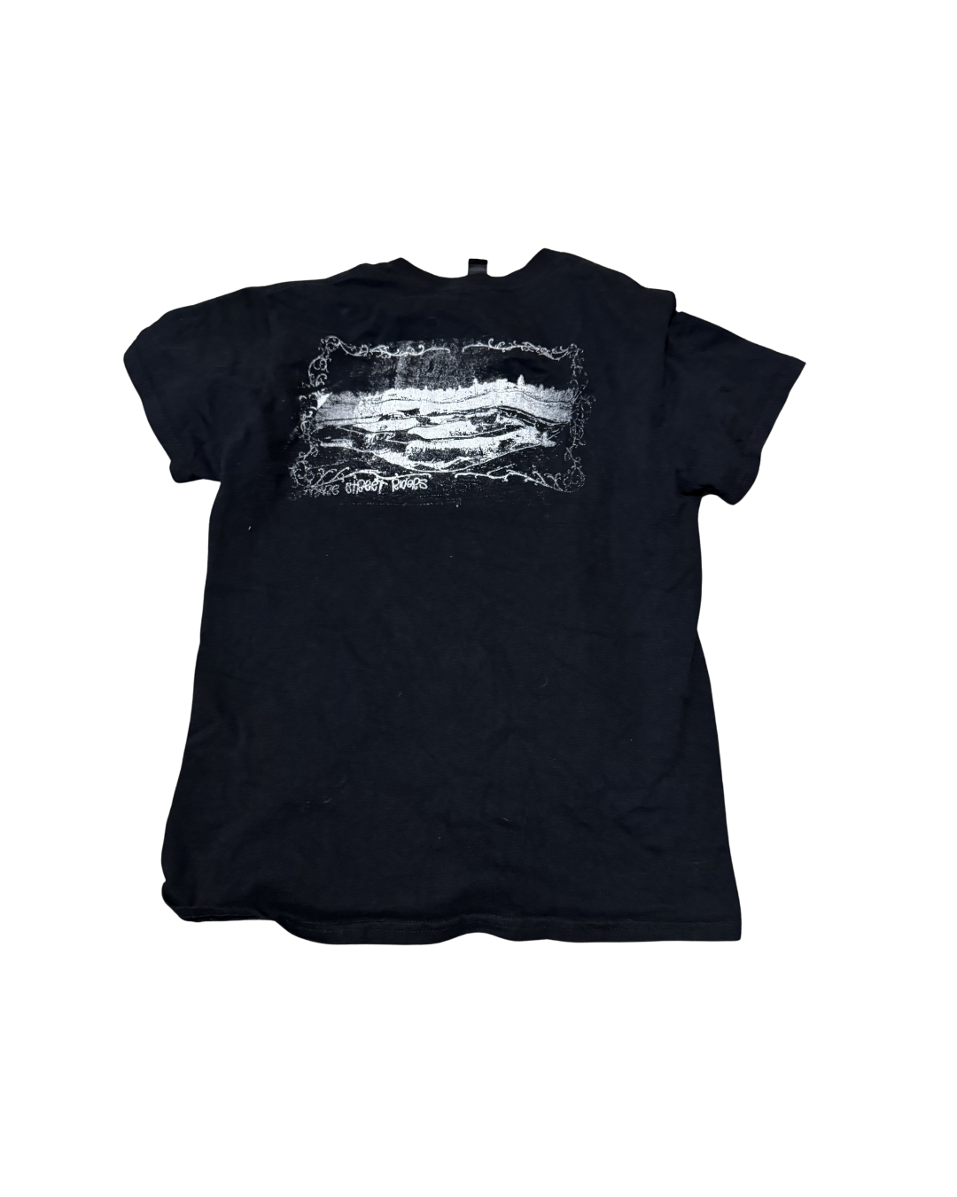 ShortSleeve Tee