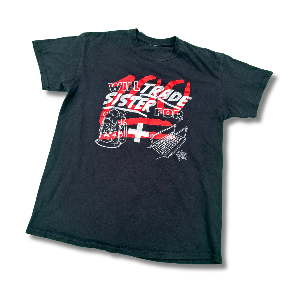 SSR 100 EMOJI TEE
