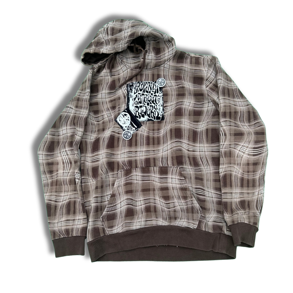 SSR PULL OBER HOODIE