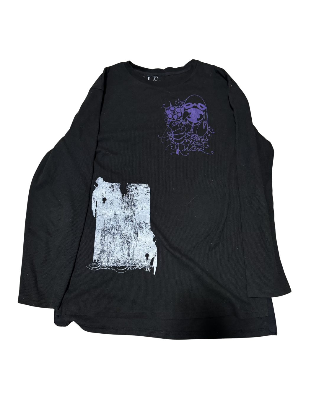 Black Thermal