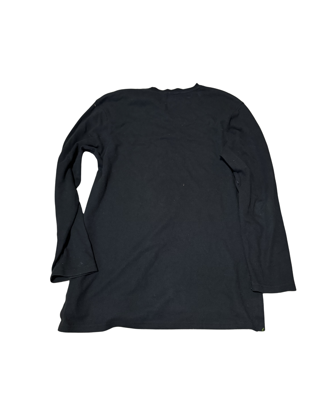 Black Thermal