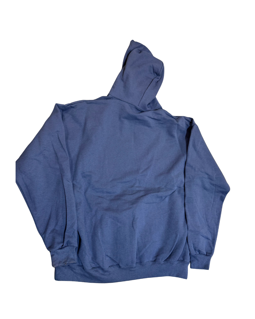 Blue Pullover