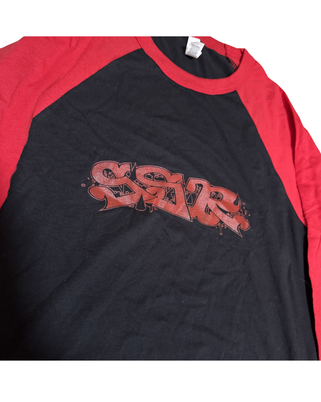 1/1 Baseball Tee