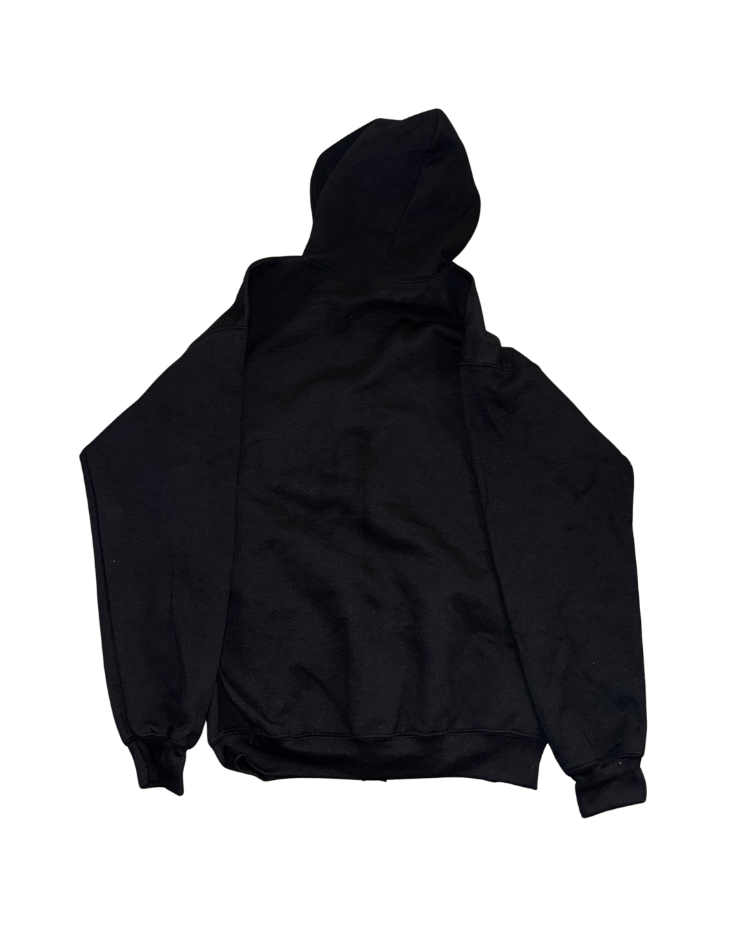 zip up Hoodie