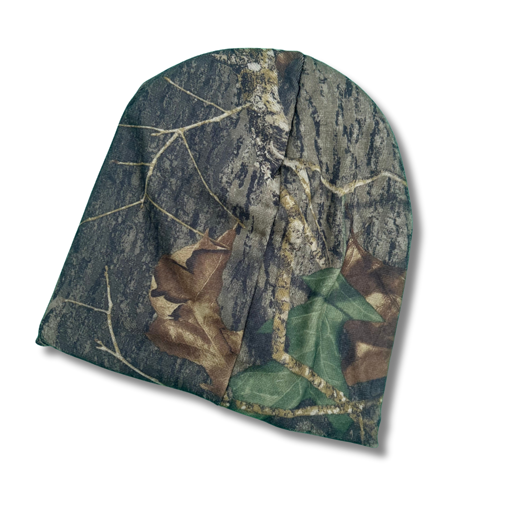 SSR CAMO BEANIE