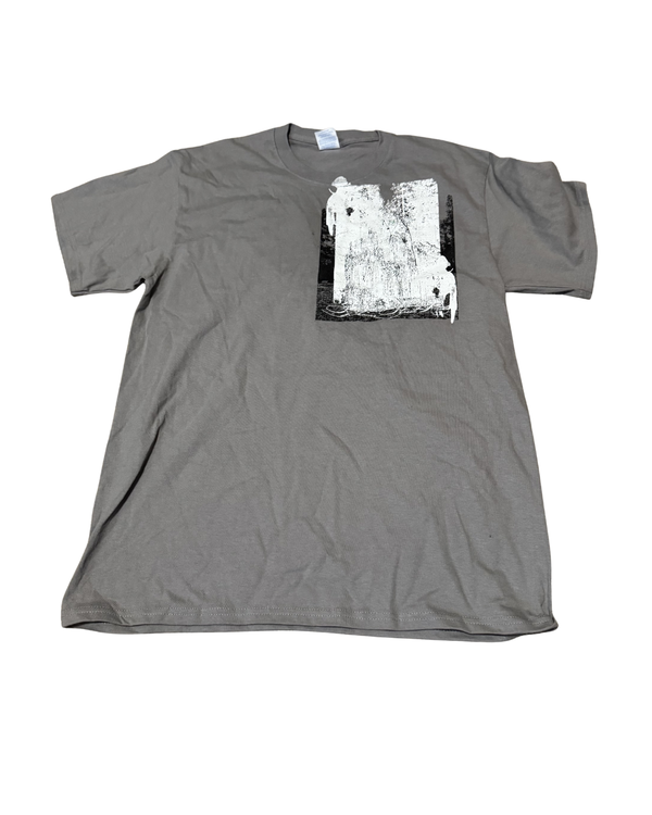 Grey Tee
