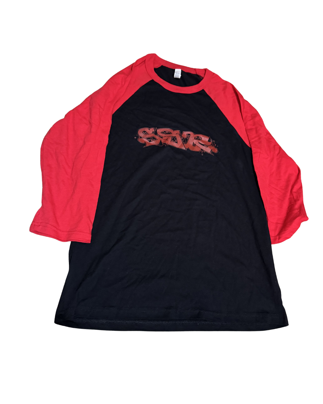 1/1 Baseball Tee