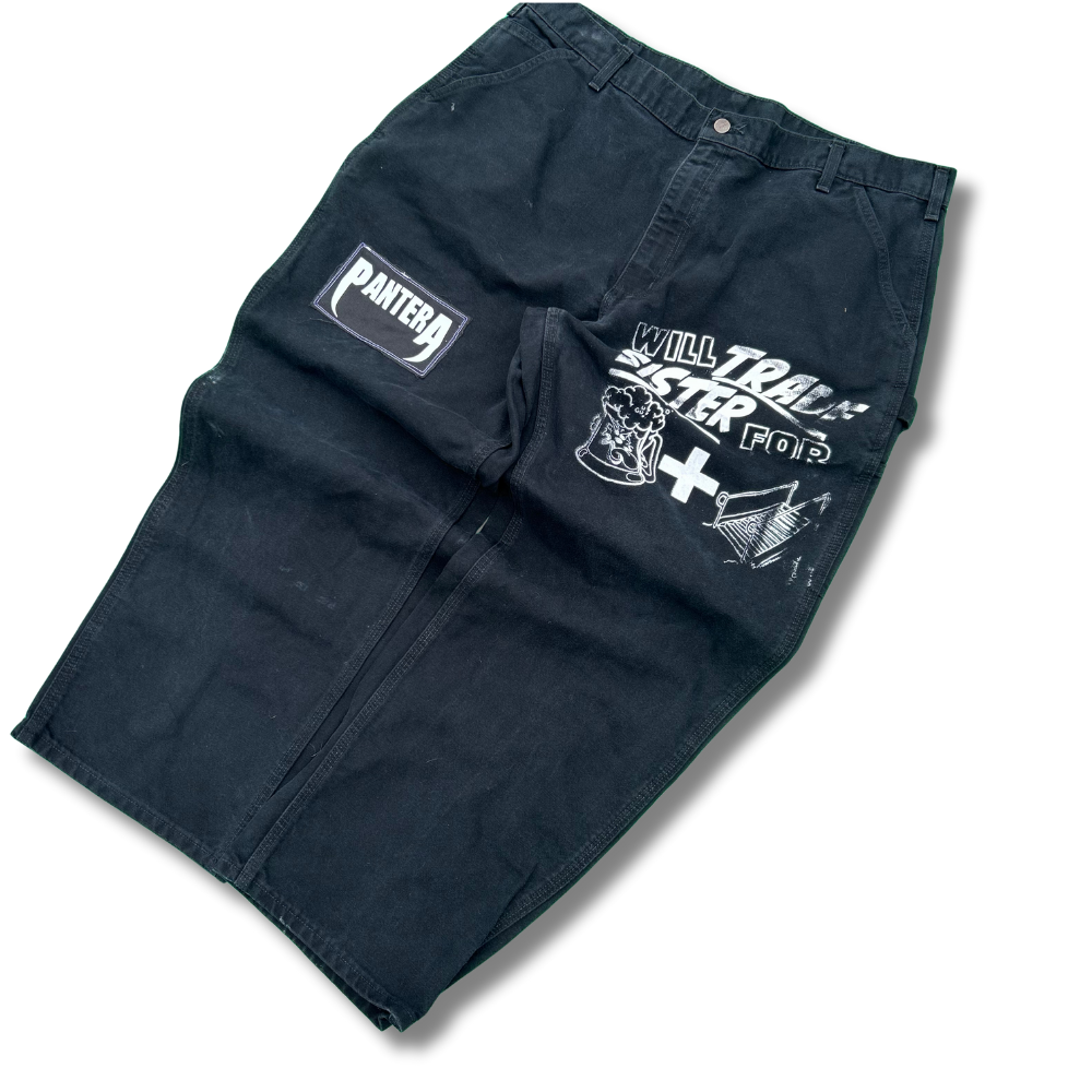 SSR PANTS