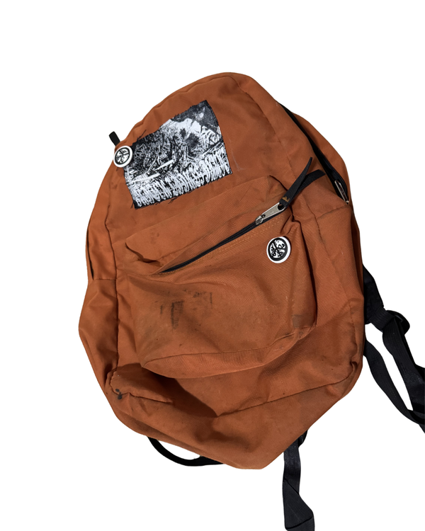 SSR Backpack