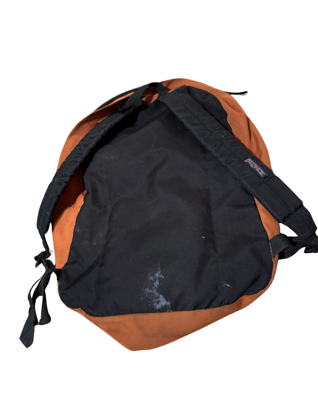 SSR Backpack