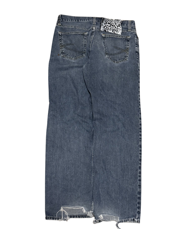 Baggy SSR Jeans