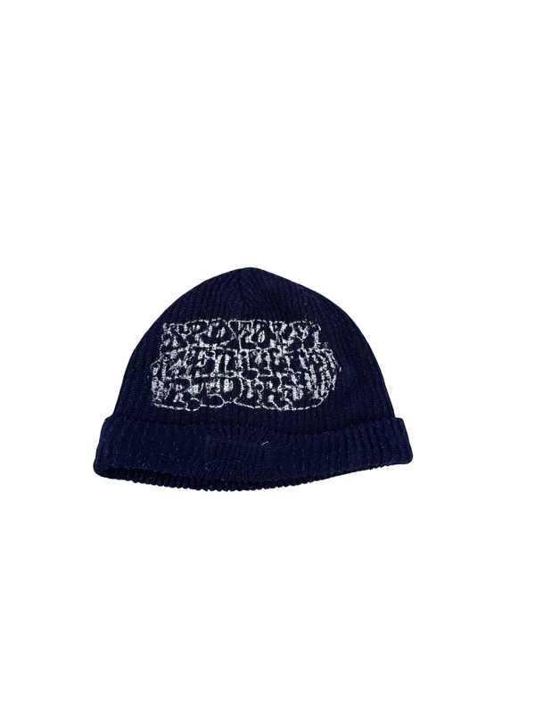 Cuffed Beanie