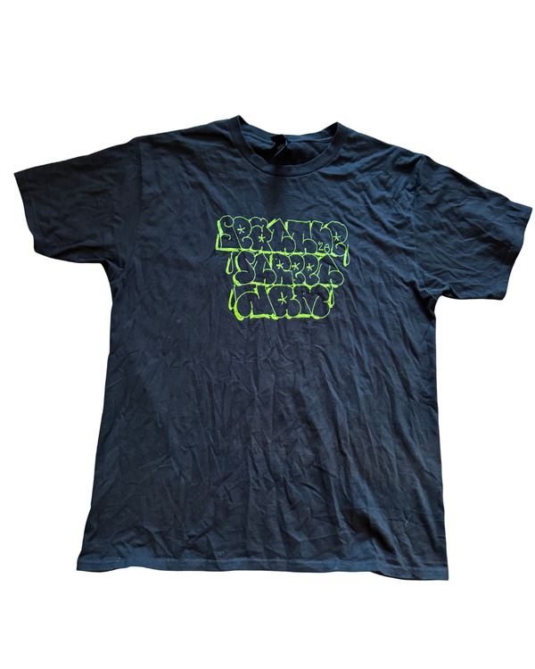 2026 Seattle Street Jam Tee